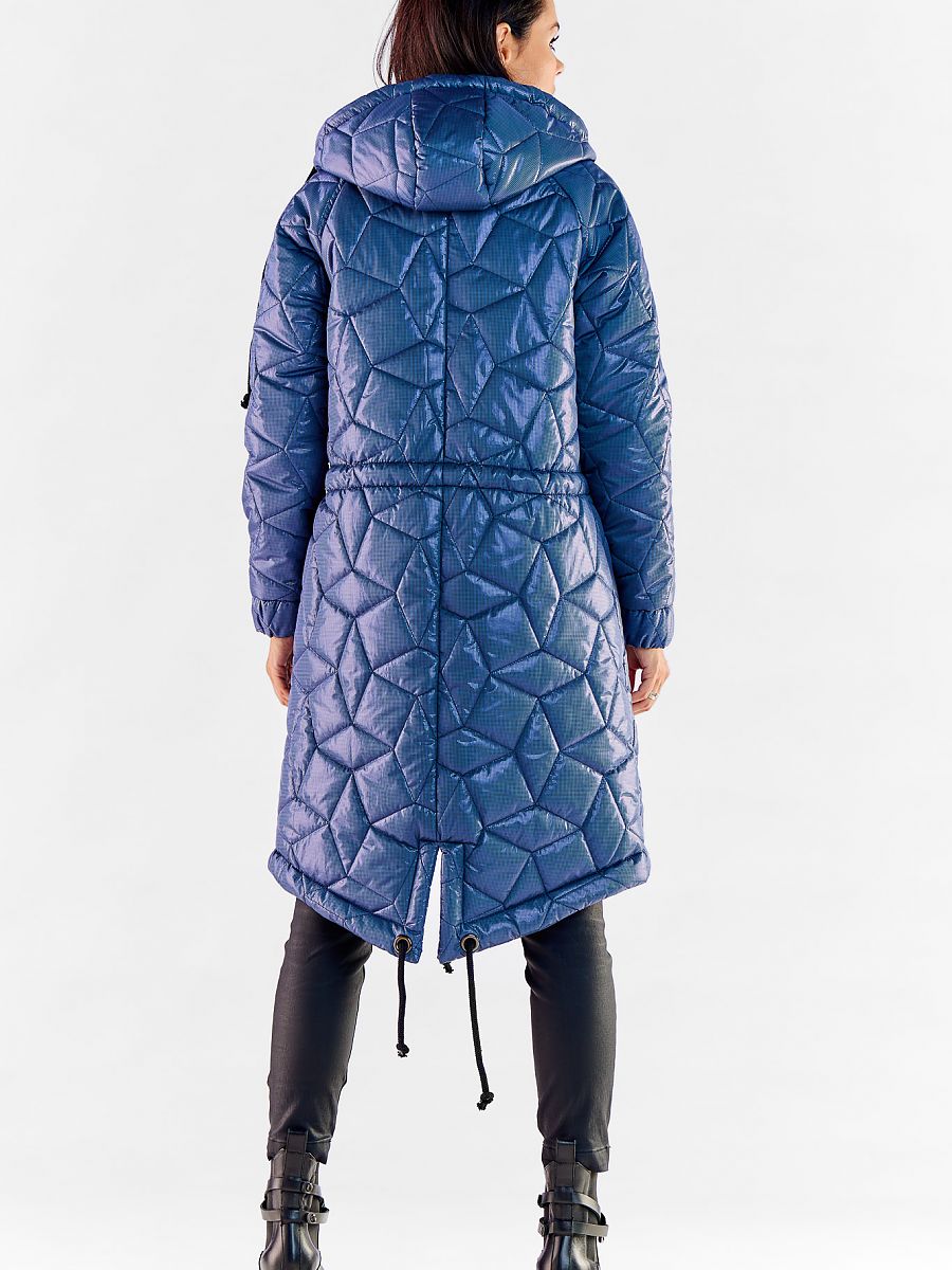  Jacket model 173886 awama 