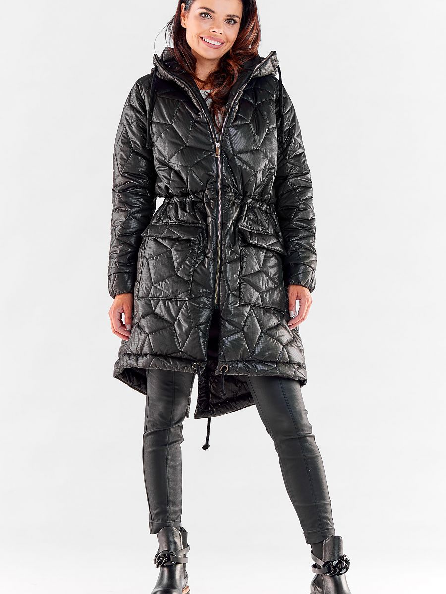  Jacket model 173887 awama 