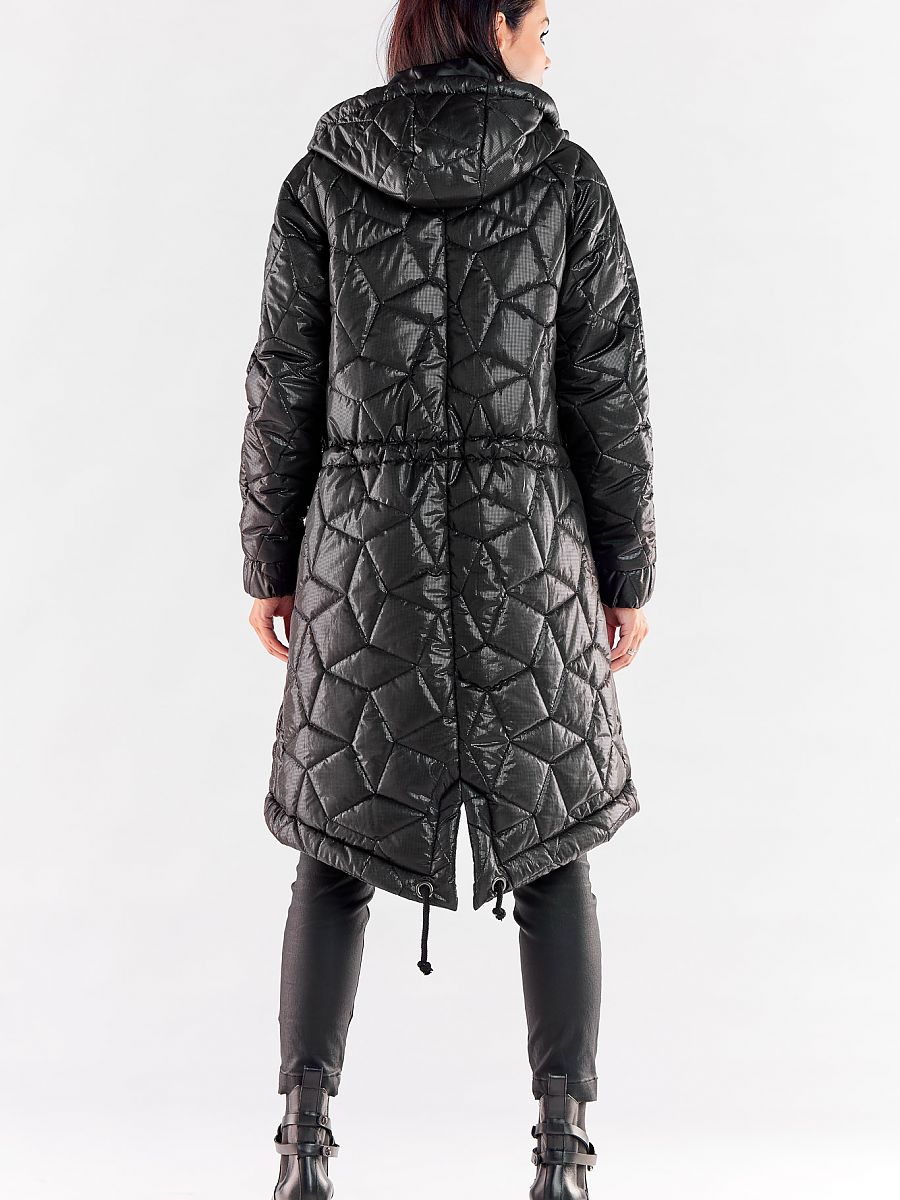  Jacket model 173887 awama 