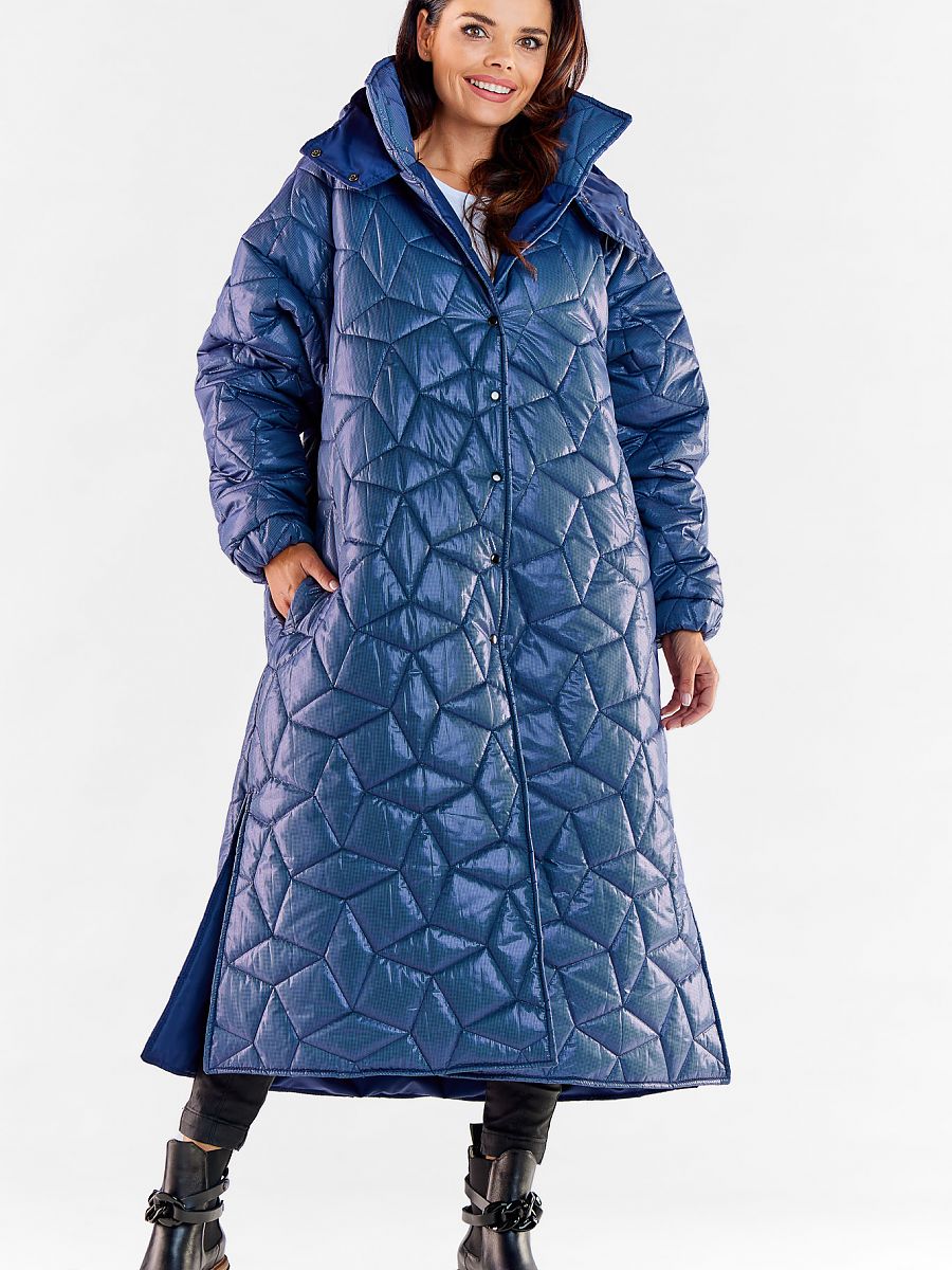  Coat model 173888 awama 