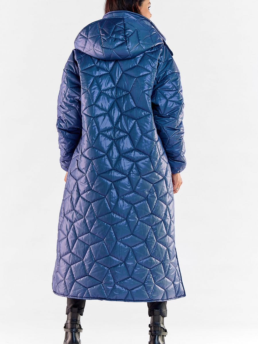  Coat model 173888 awama 