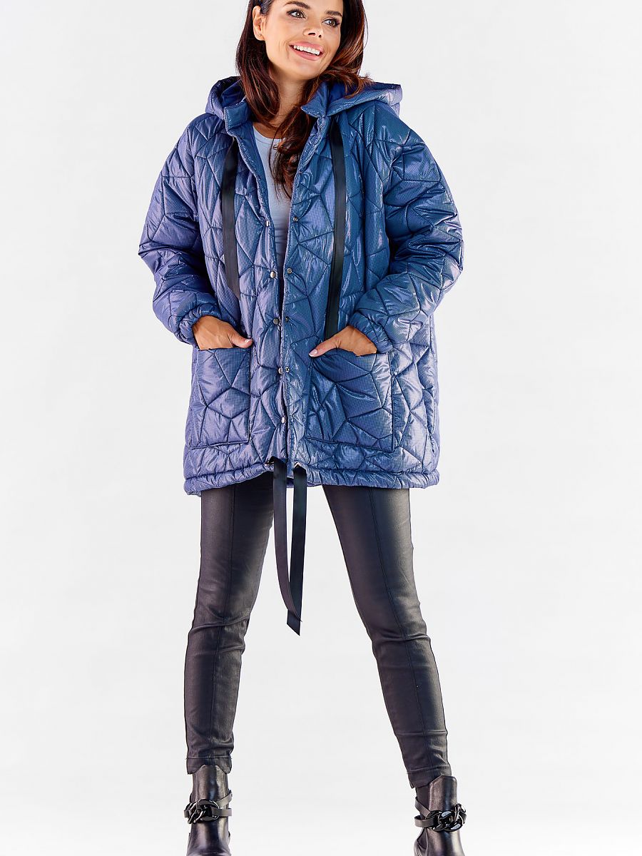  Jacket model 173890 awama 