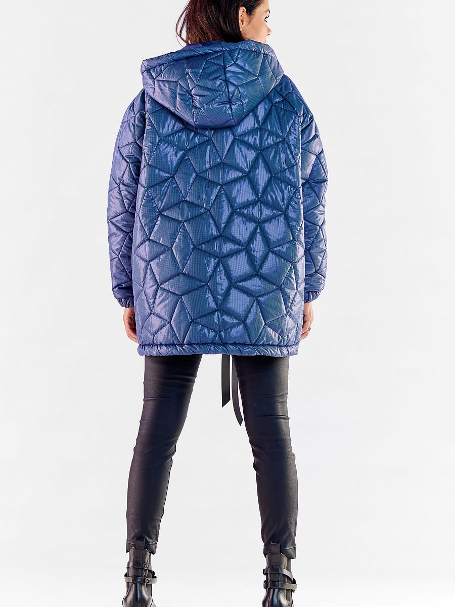  Jacket model 173890 awama 