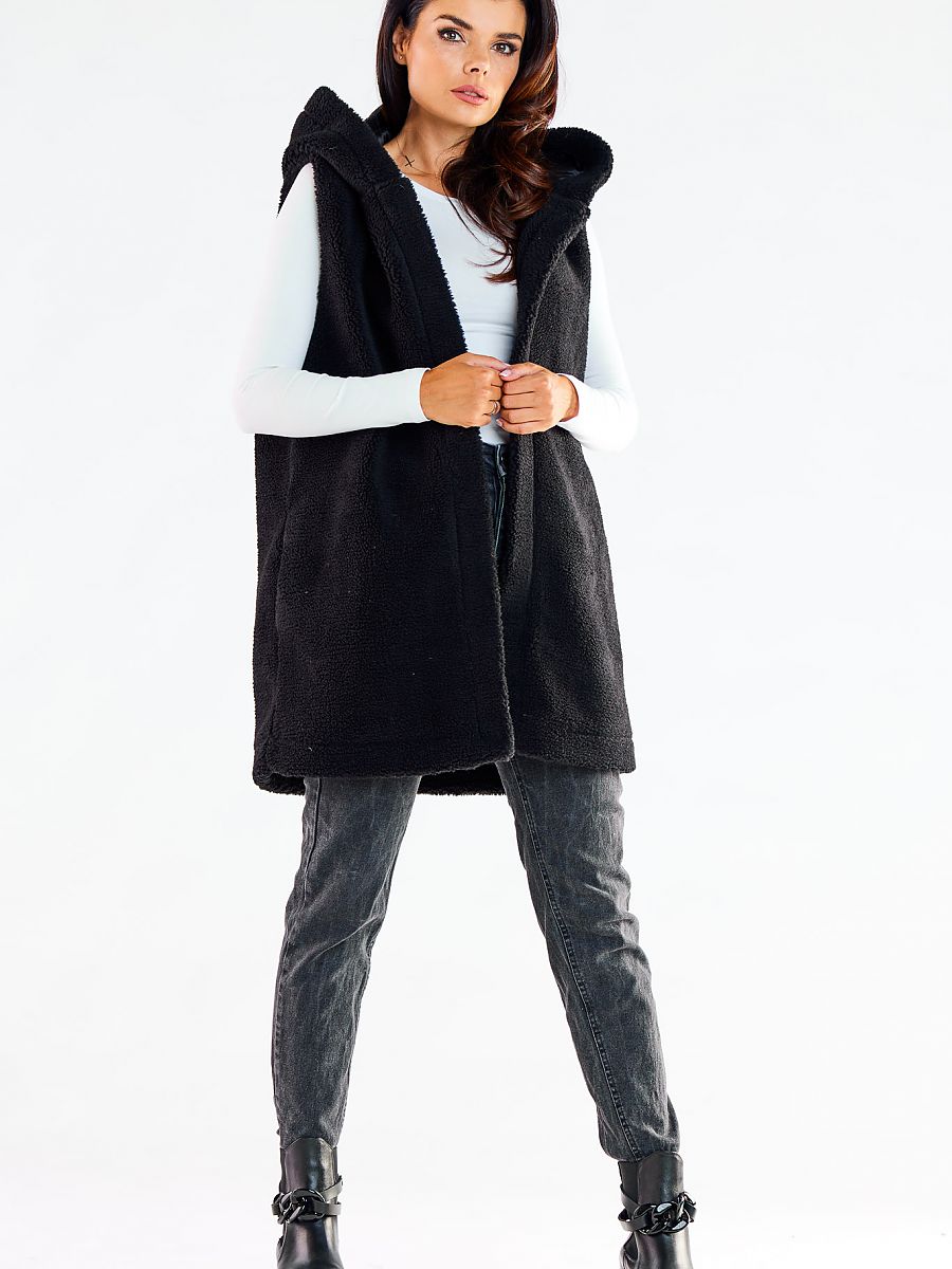  Gilet model 173893 awama 