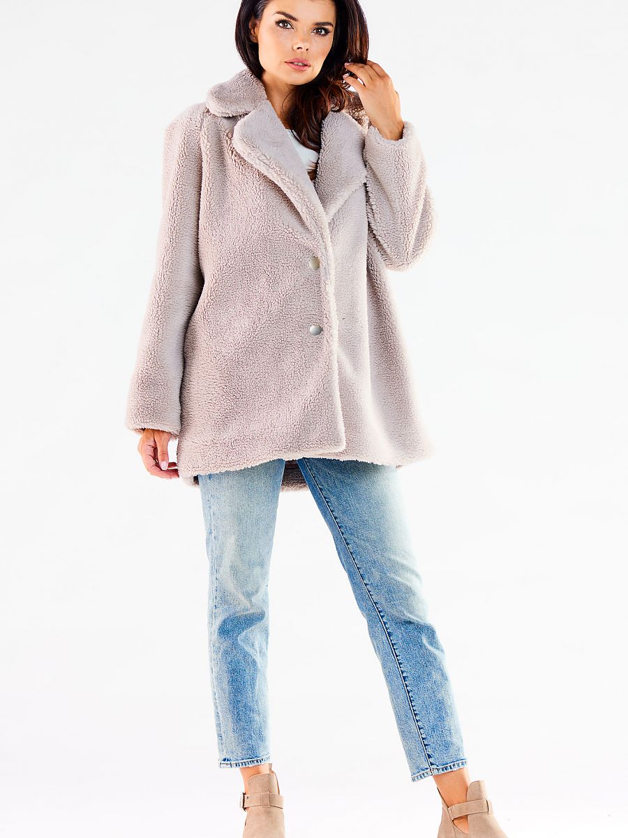  Coat model 173897 awama 