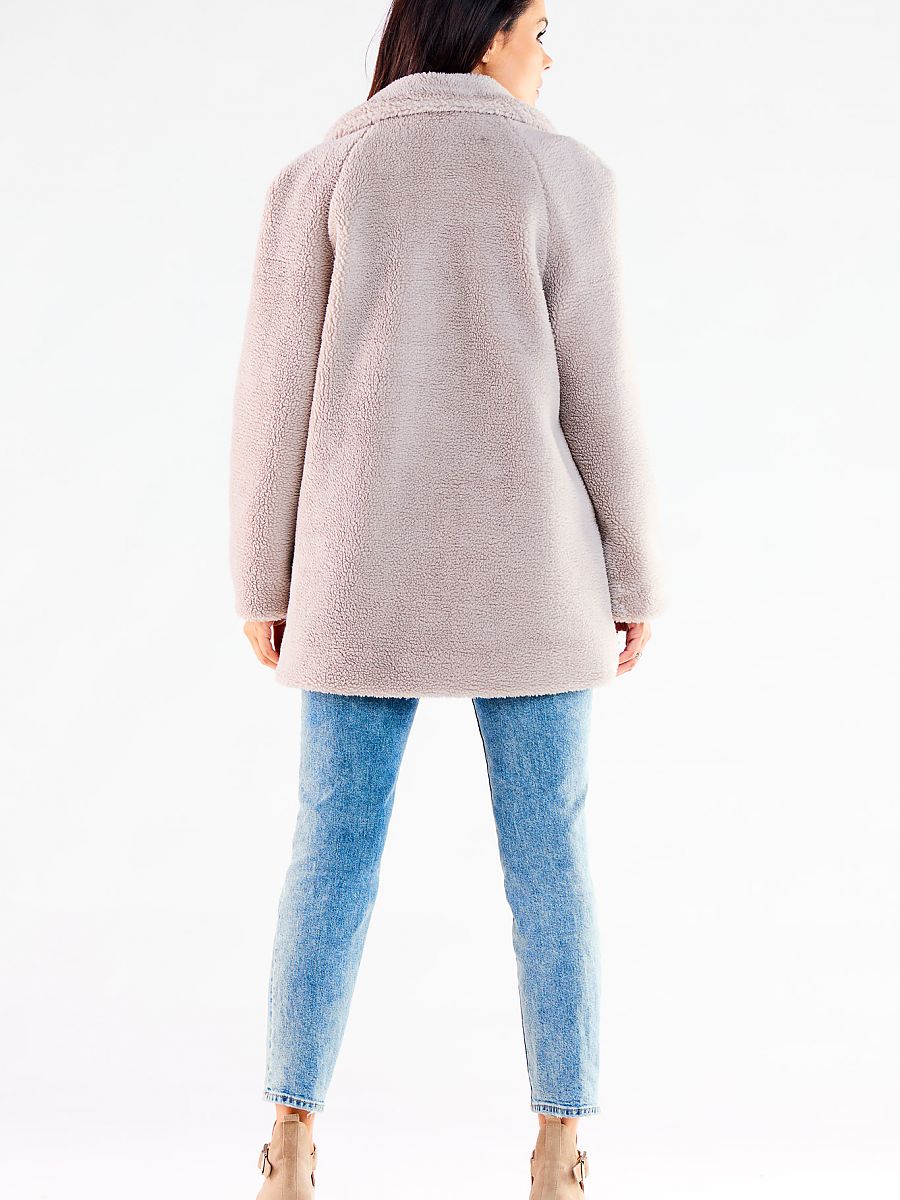  Coat model 173897 awama 