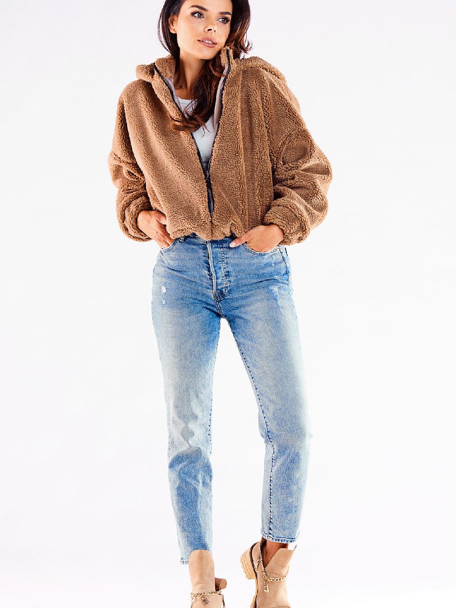  Jacket model 173898 awama 