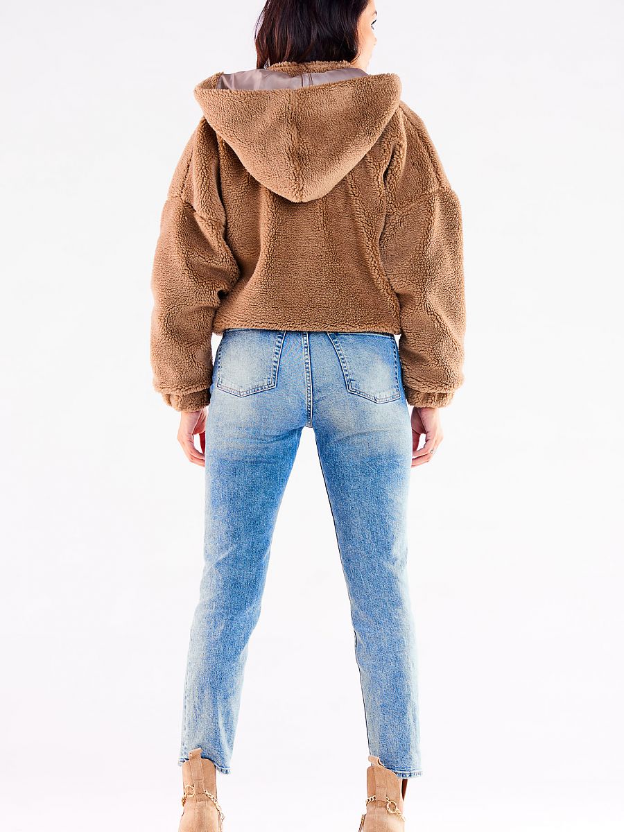  Jacket model 173898 awama 