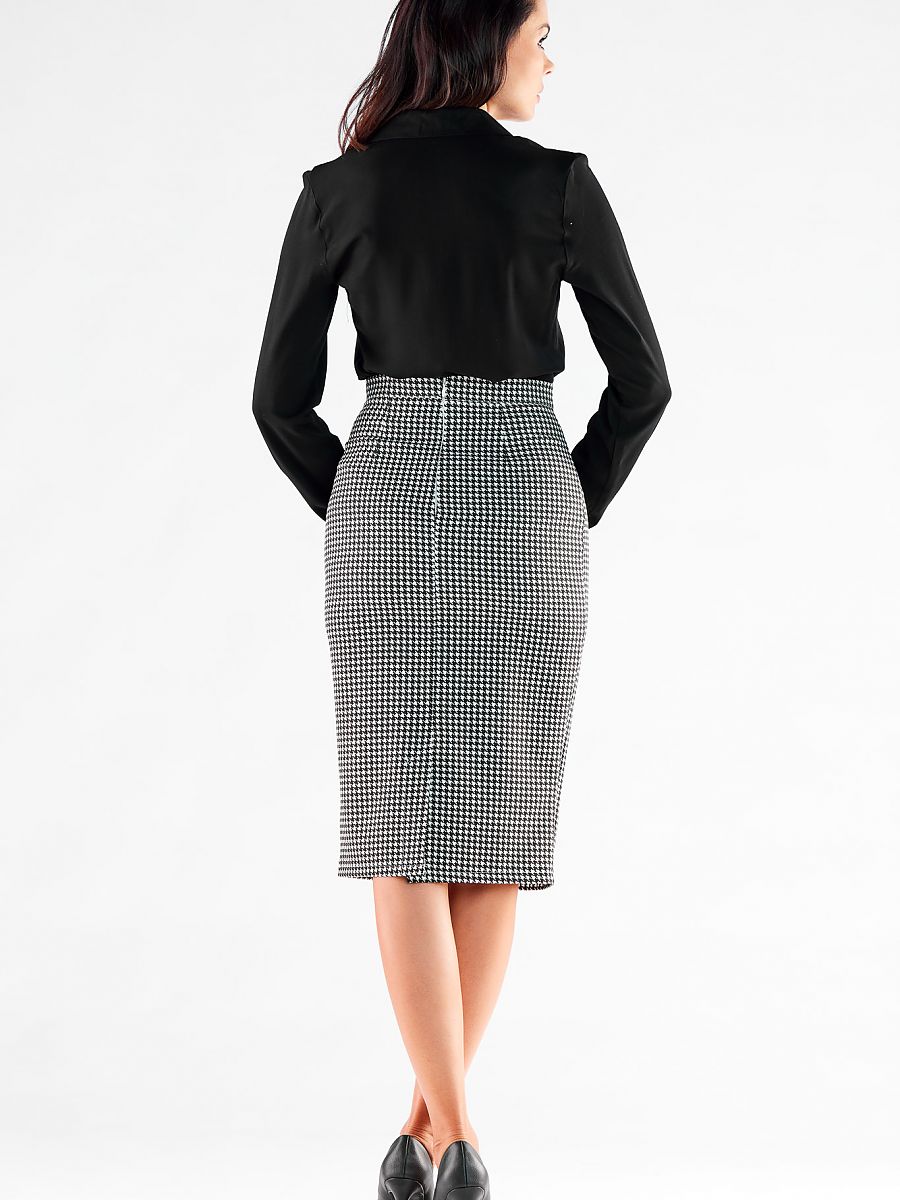  Skirt model 173901 awama 