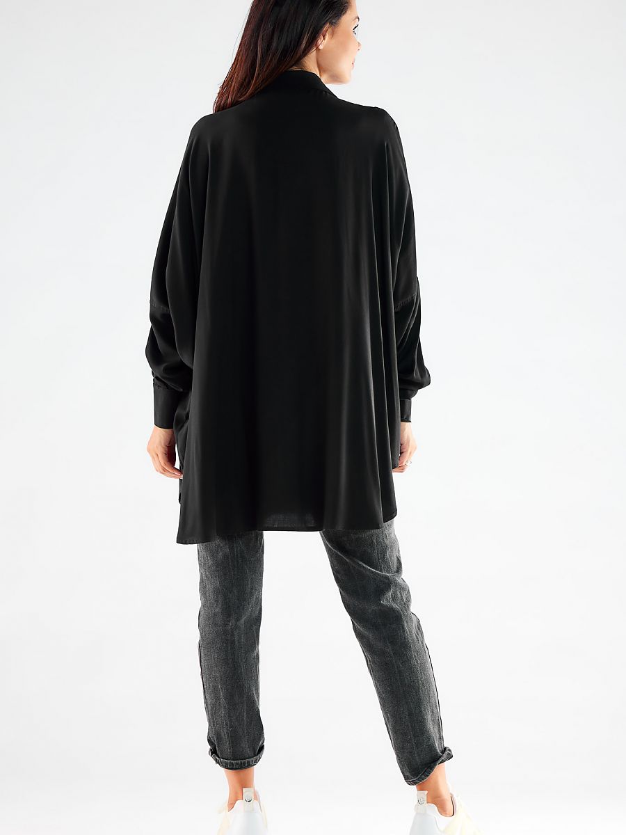  Long sleeve shirt model 173911 awama 