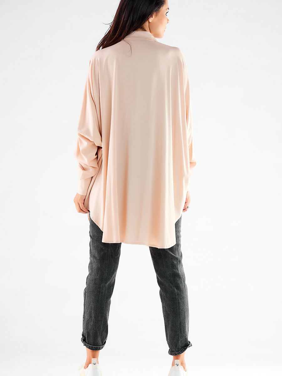  Long sleeve shirt model 173912 awama 