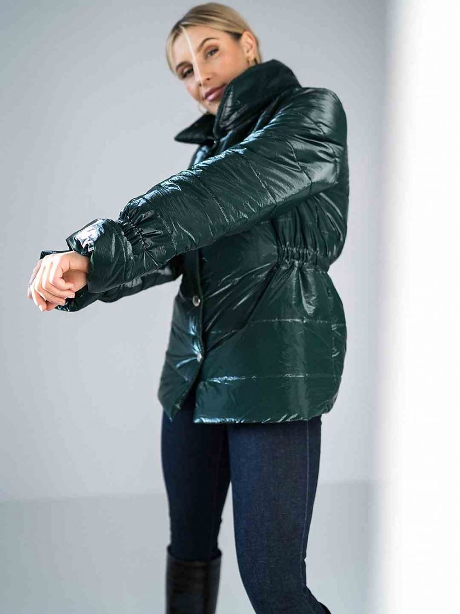  Jacket model 174065 Figl 