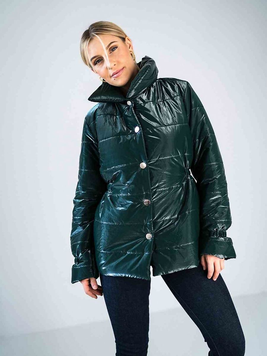  Jacket model 174065 Figl 