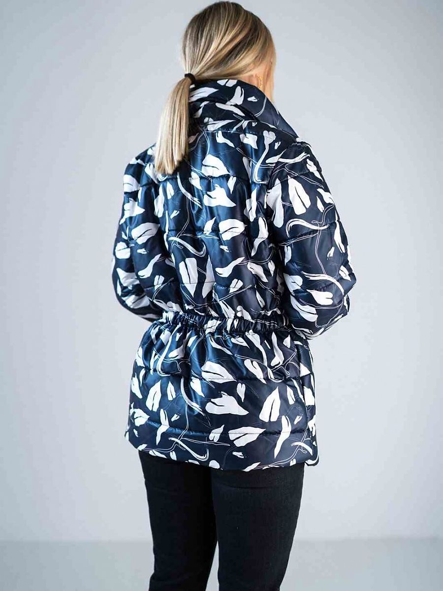  Jacket model 174066 Figl 