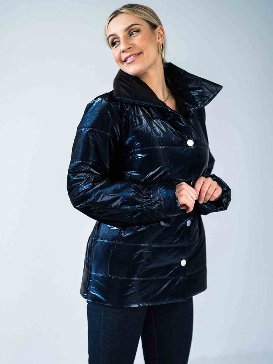  Jacket model 174067 Figl 