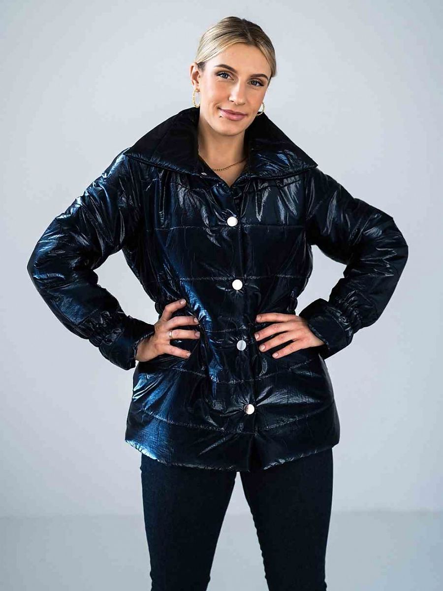  Jacket model 174067 Figl 