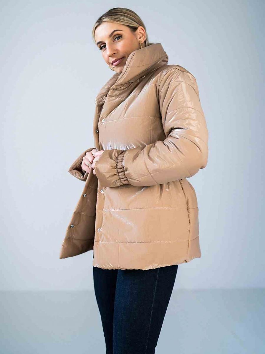  Jacket model 174069 Figl 