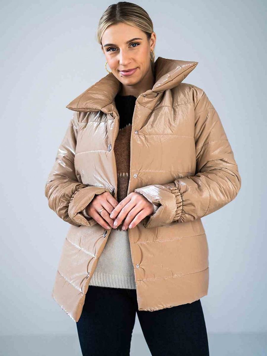  Jacket model 174069 Figl 