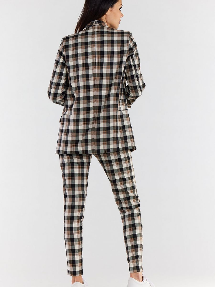  Jacket model 174314 awama 
