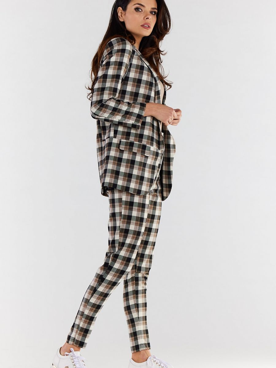  Jacket model 174314 awama 