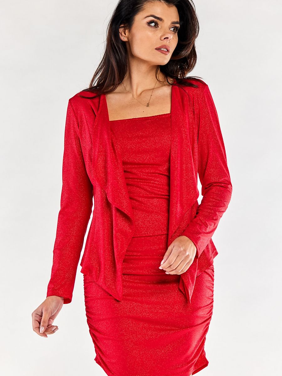  Jacket model 174359 awama 