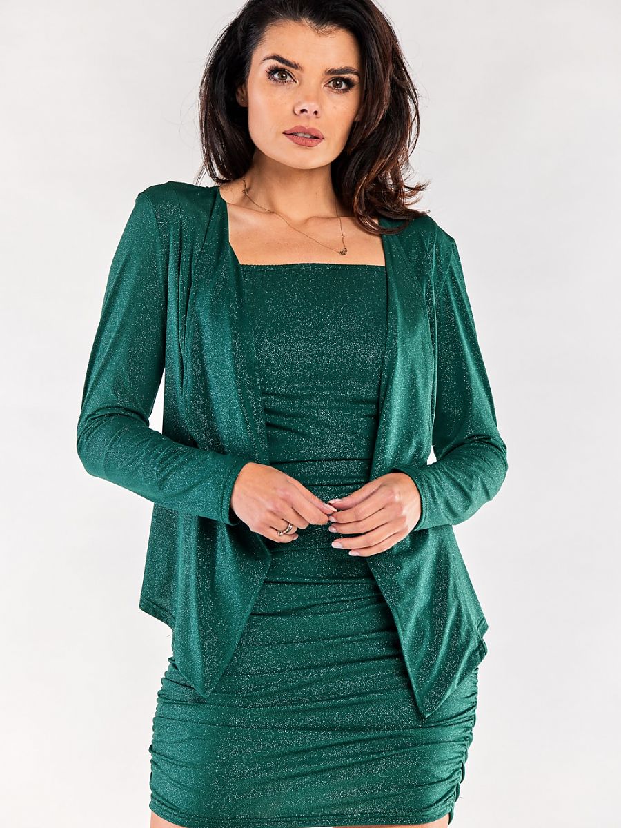  Jacket model 174361 awama 