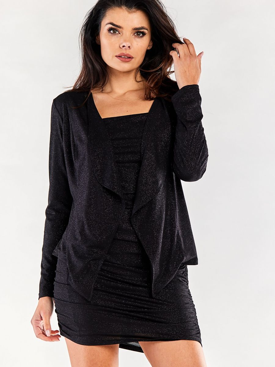 Jacket model 174362 awama 