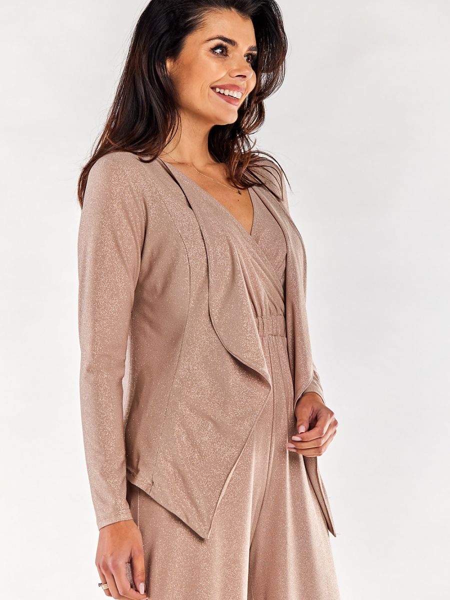  Jacket model 174363 awama 