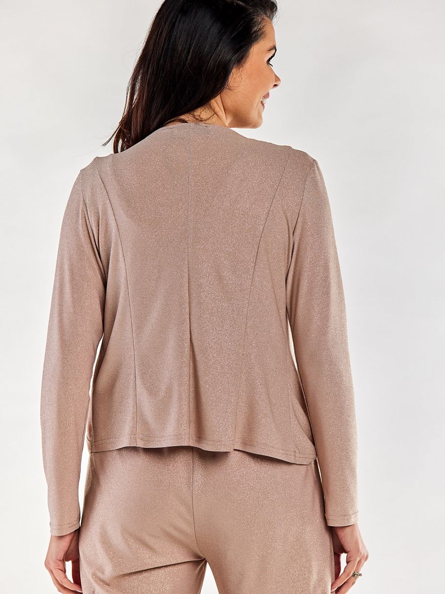  Jacket model 174363 awama 