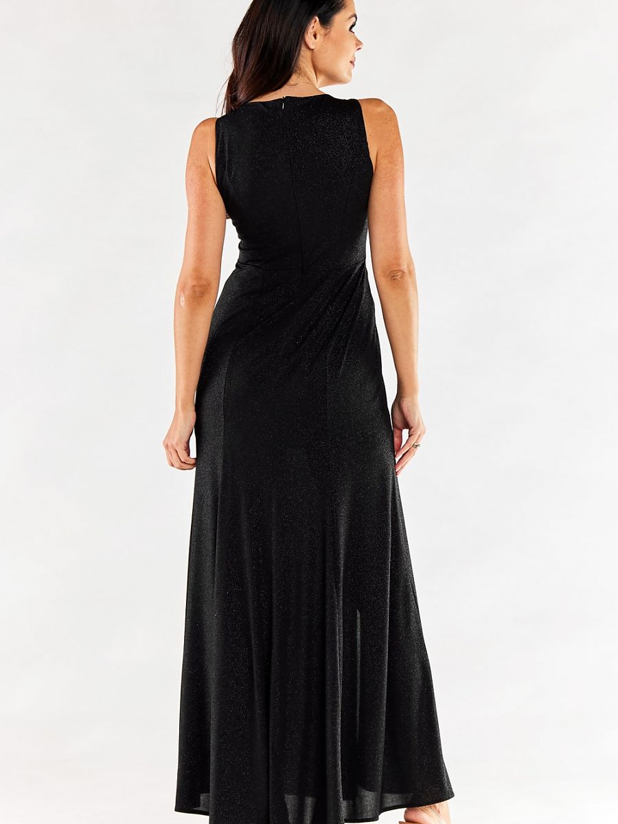  Long dress model 174385 awama 