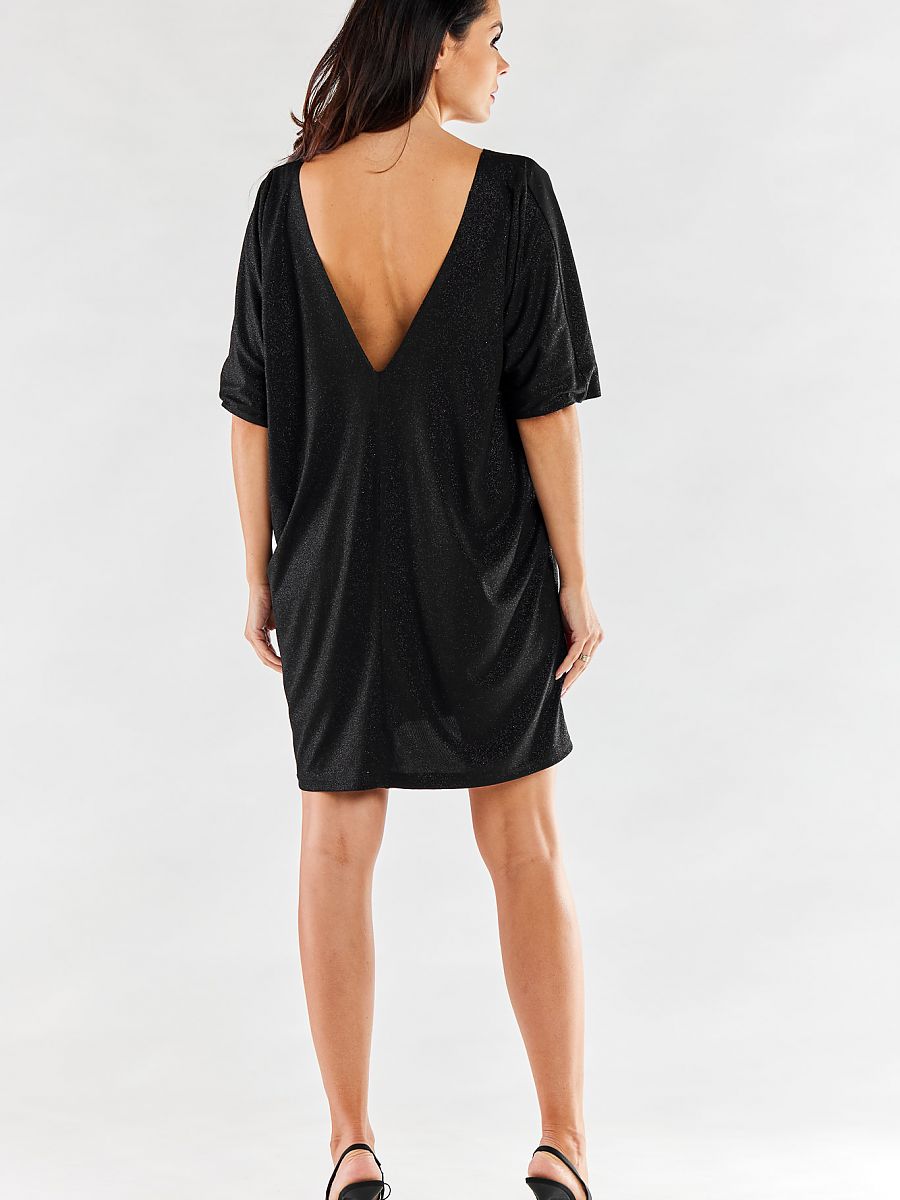  Evening dress model 174339 awama 