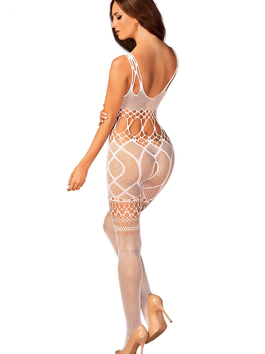  Bodystocking model 174562 Obsessive 