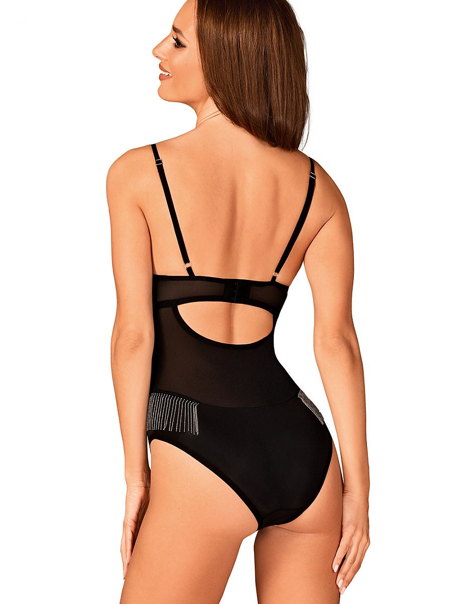  Shapewear Body model 174568 Obsessive 