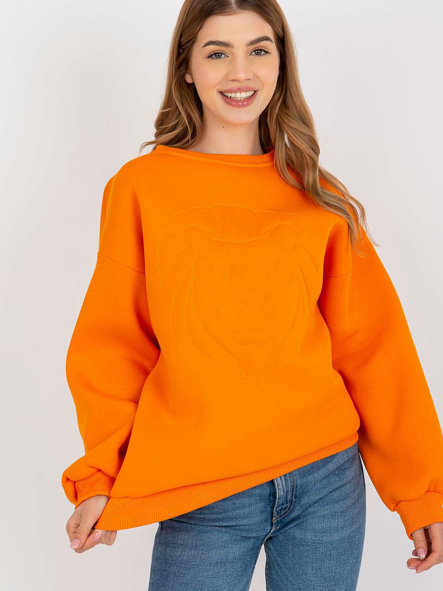  Sweatshirt model 174612 Ex Moda 