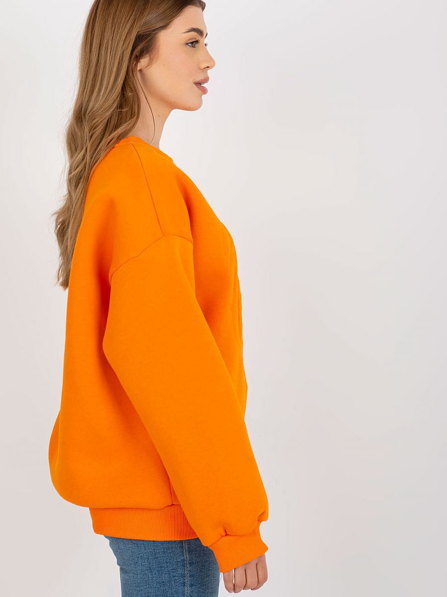  Sweatshirt model 174612 Ex Moda 