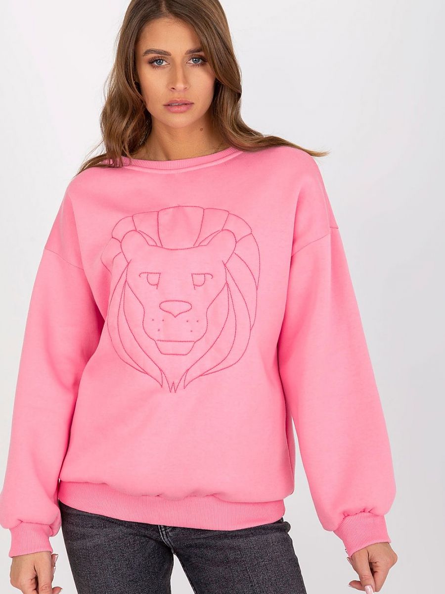  Sweatshirt model 174613 Ex Moda 