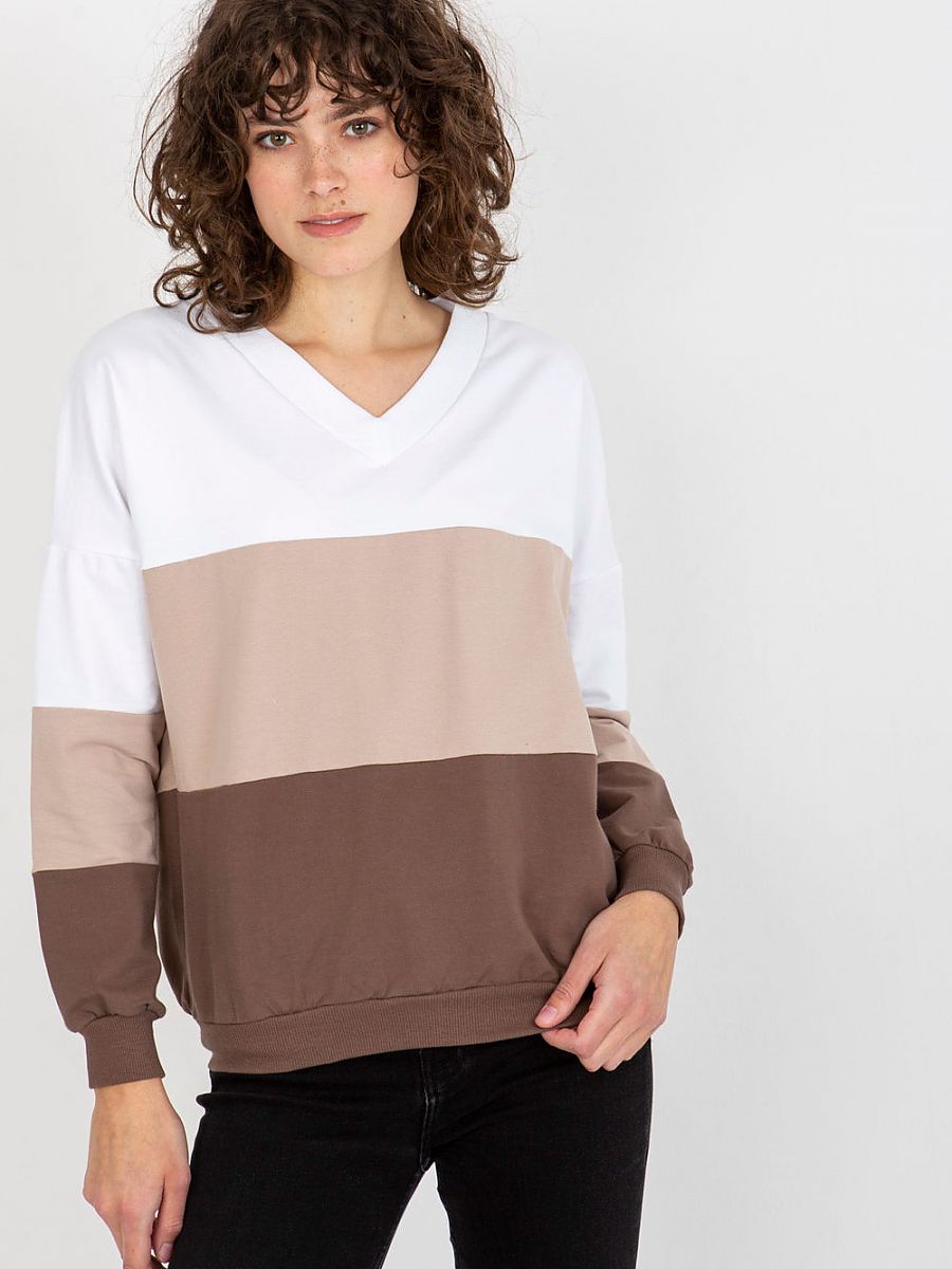  Sweatshirt model 174714 Rue Paris 
