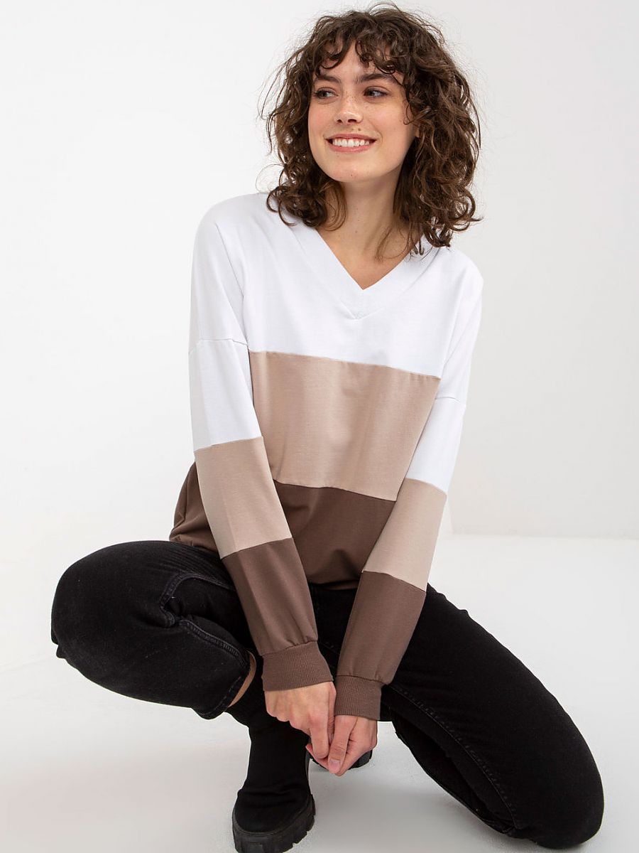  Sweatshirt model 174714 Rue Paris 