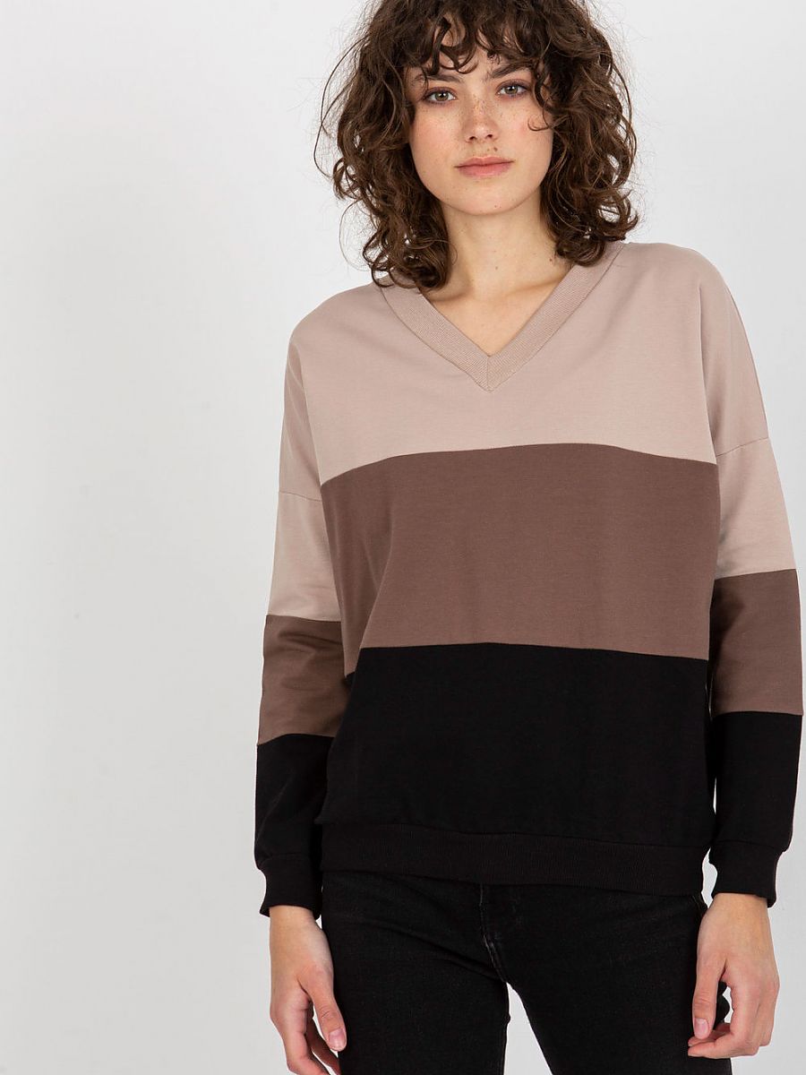  Sweatshirt model 174715 Rue Paris 