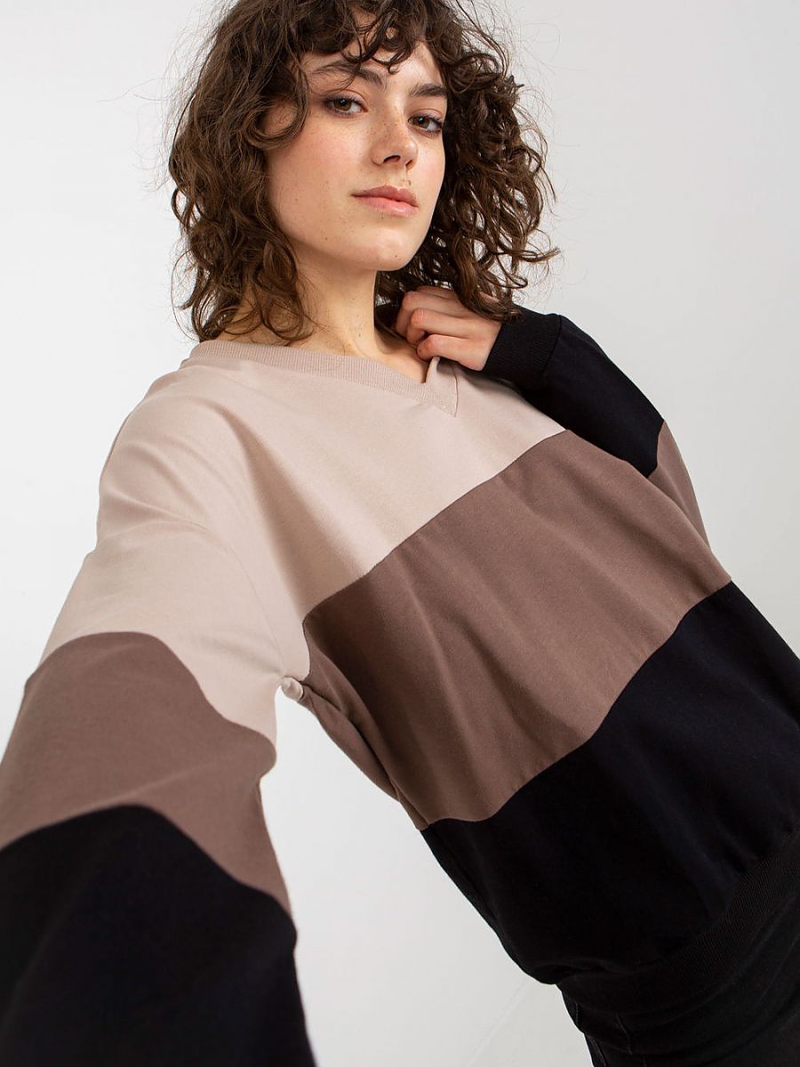  Sweatshirt model 174715 Rue Paris 