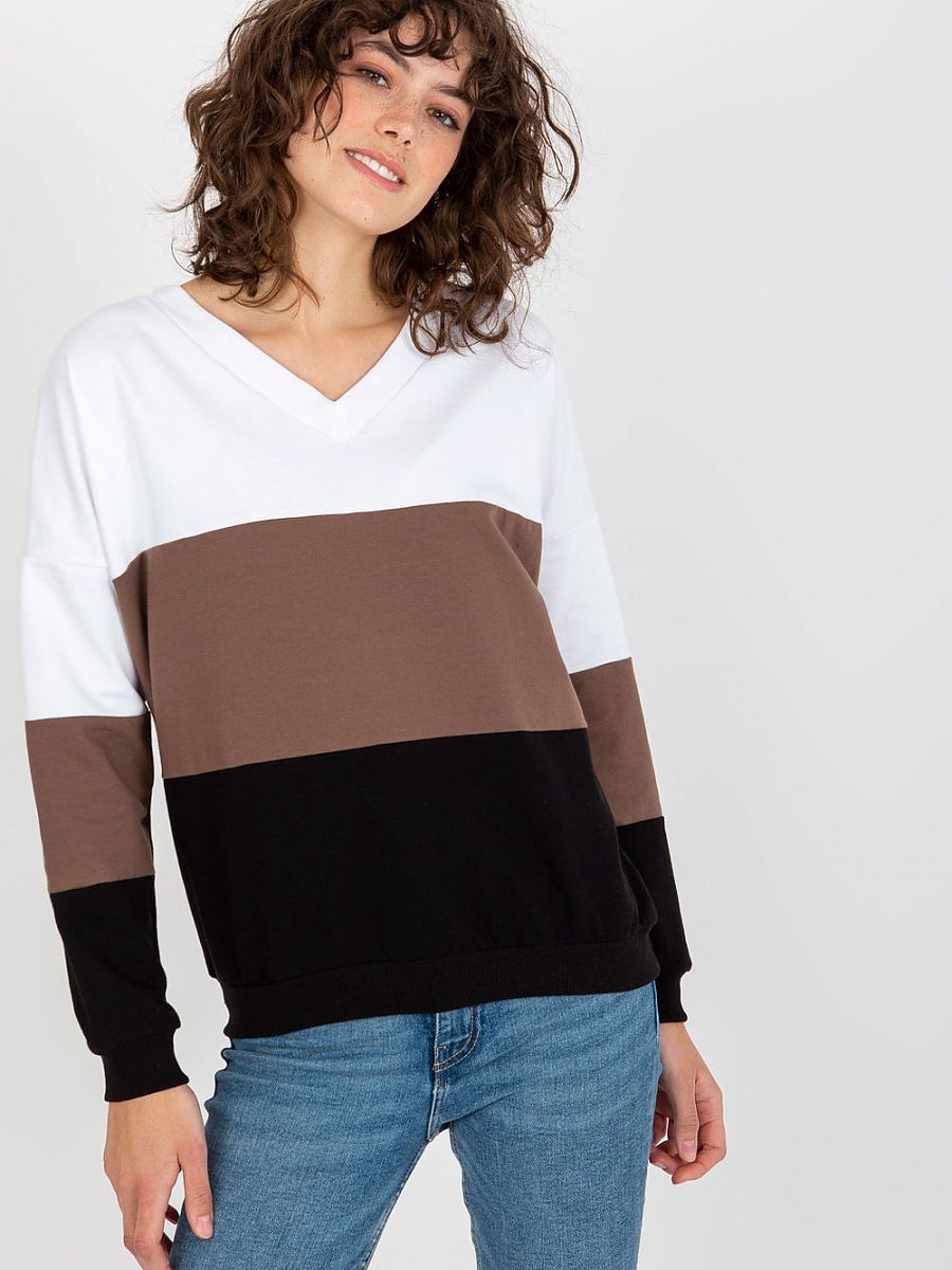  Sweatshirt model 174716 Rue Paris 