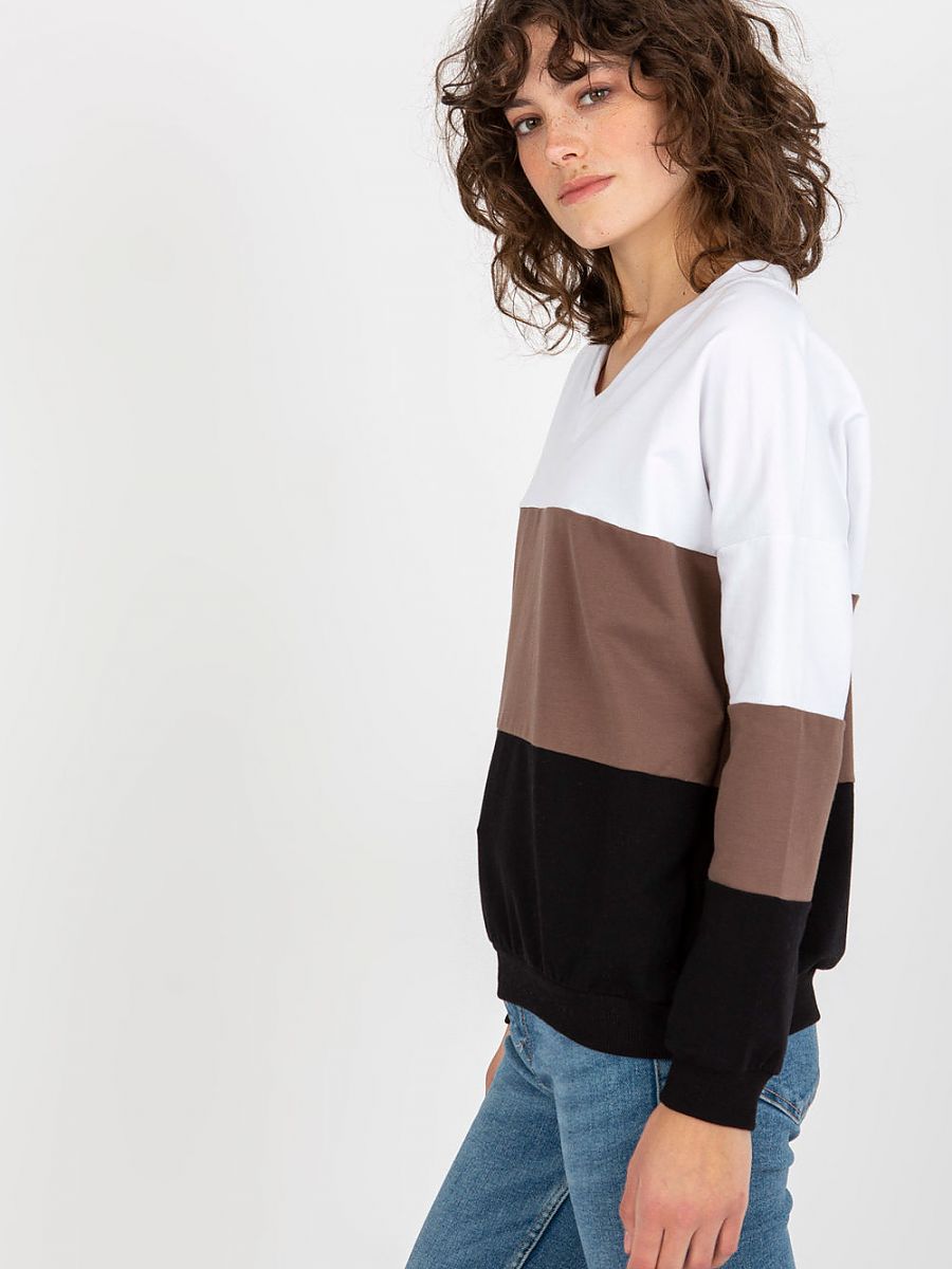  Sweatshirt model 174716 Rue Paris 