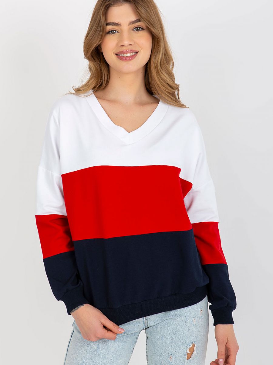  Sweatshirt model 174717 Rue Paris 