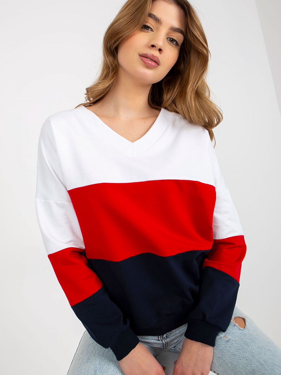  Sweatshirt model 174717 Rue Paris 