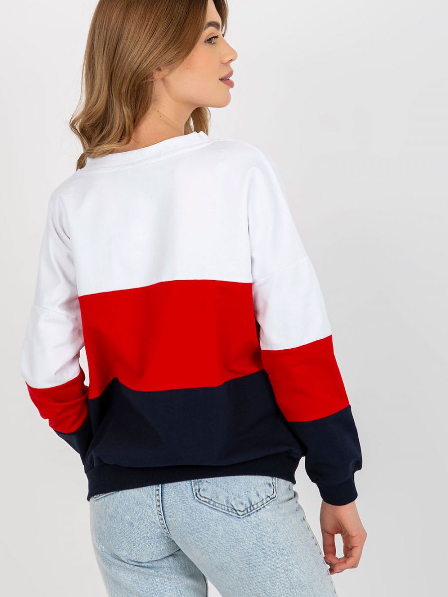  Sweatshirt model 174717 Rue Paris 
