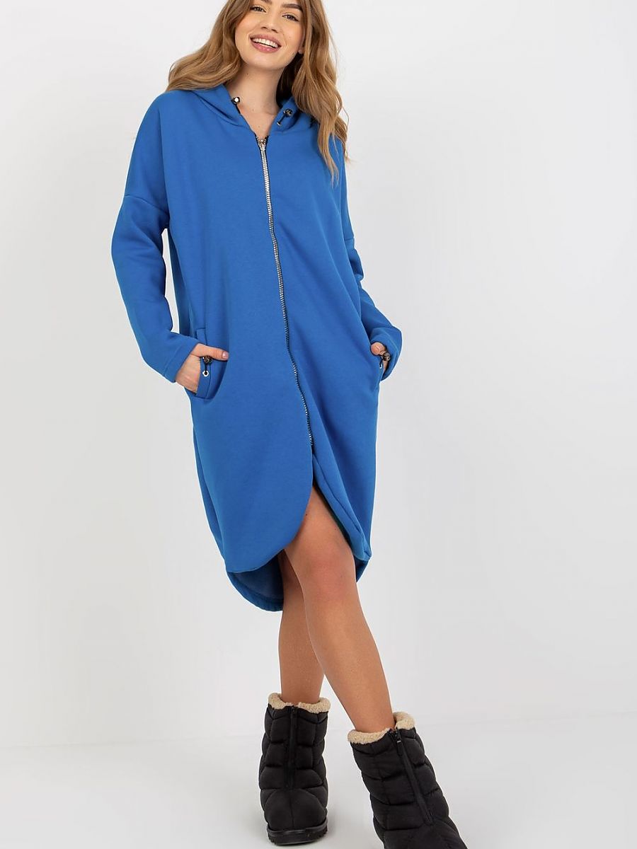 Sweatshirt model 174718 Rue Paris 