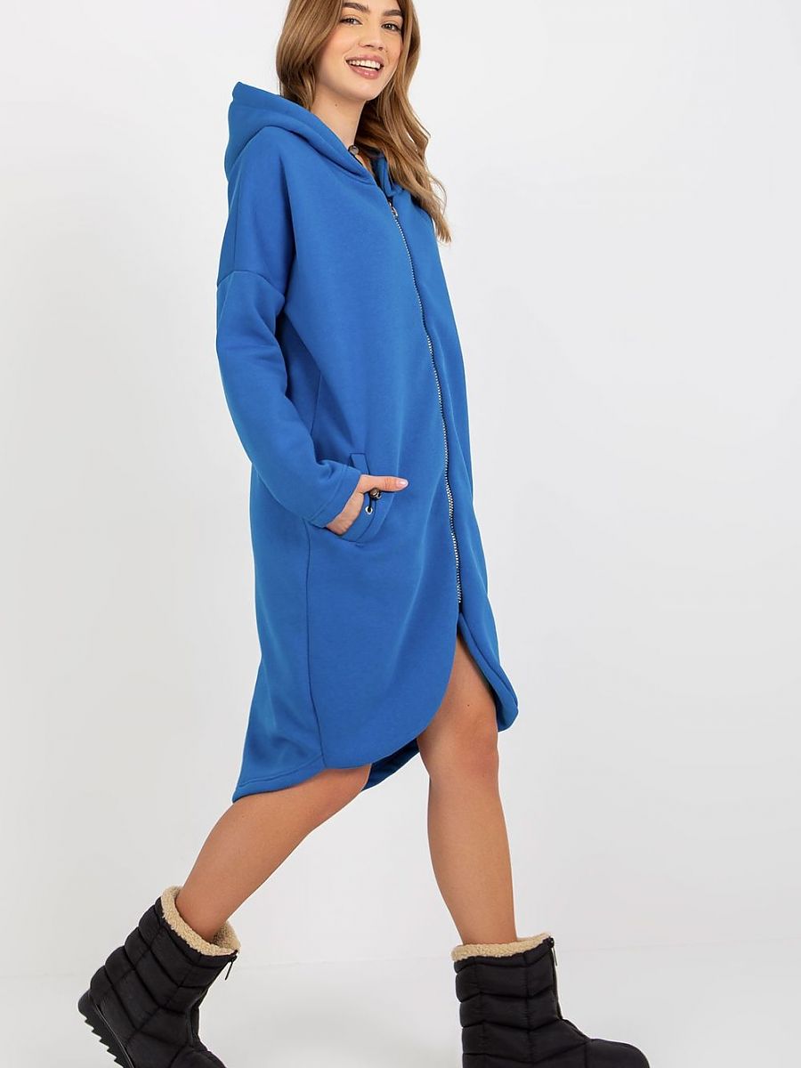  Sweatshirt model 174718 Rue Paris 