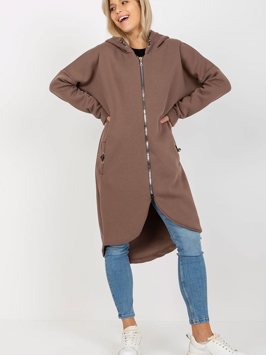  Sweatshirt model 174719 Rue Paris 