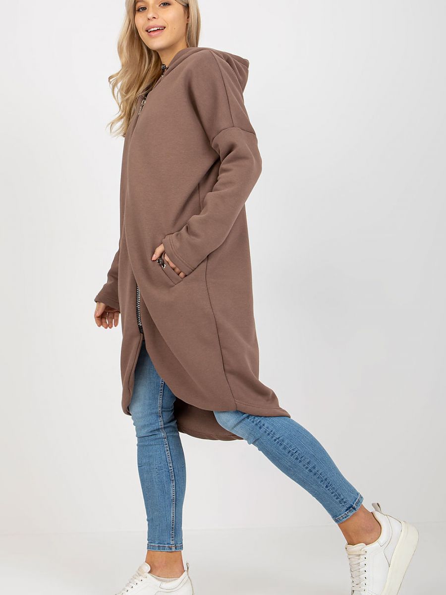  Sweatshirt model 174719 Rue Paris 