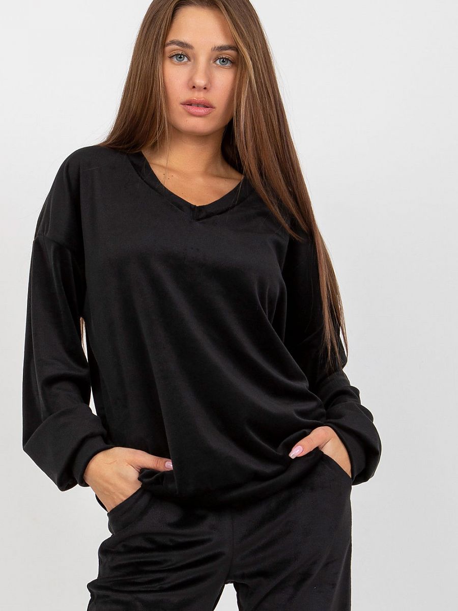  Sweatshirt model 174725 Rue Paris 